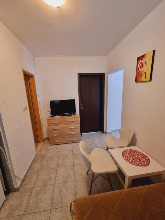 Apartment Dora Budva