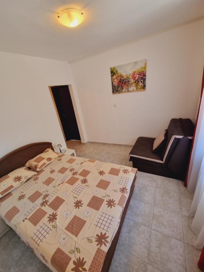Dora Apartman Budva